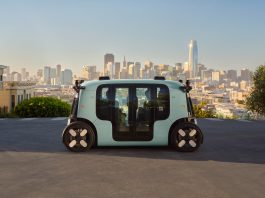 Después de EE.UU y China los robotaxis salen a conquistar Europa