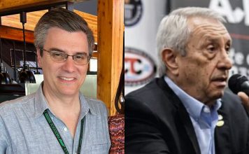 Detalles exclusivos de la reunión cumbre que pone paz al automovilismo argentino