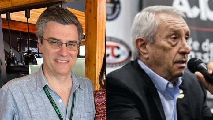Detalles exclusivos de la reunión cumbre que pone paz al automovilismo argentino