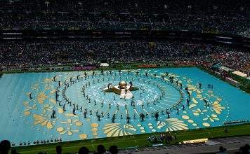 El “aura” de Shakira, la “pelea” de las Labubus y elogios a Los Ángeles Azules: las perlitas de la ceremonia inaugural del Mundial