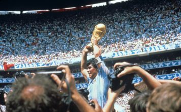 El ayudante de Bilardo reveló detalles desconocidos del Mundial 86: su disfraz de espía, la vida en “Alcatraz” y la imagen eterna de Maradona