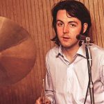 El baterista que Paul McCartney admiraba: «Me encantaba su potencia»