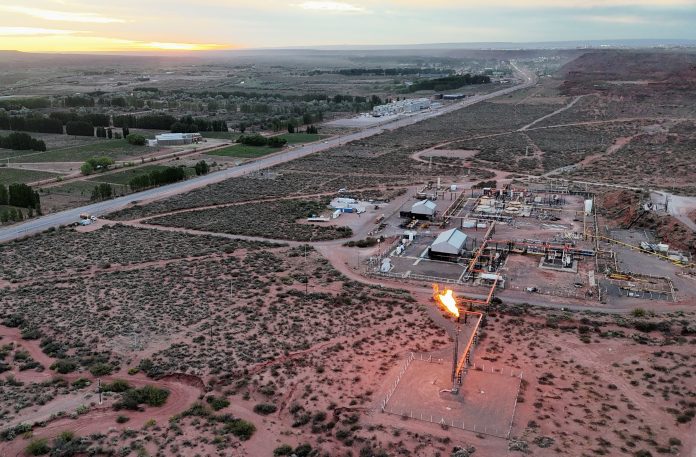 El boom de Vaca Muerta pone en jaque a Añelo: la ciudad creció un 142% y la infraestructura no alcanza