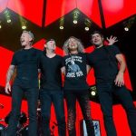 El día que Metallica demandó a miles de sus propios fans