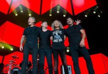 El día que Metallica demandó a miles de sus propios fans