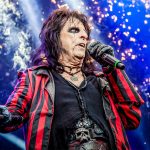 El disco que nadie conoce y Alice Cooper escuchó «hasta desgastarlo»