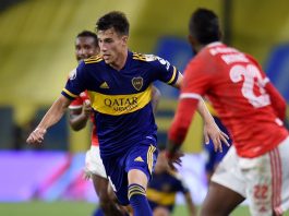 El futbolista que podría debutar en la selección argentina ante Honduras y sueña con integrar la lista definitiva para jugar el Mundial