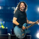 El género músical que cansaba a Dave Grohl: «Estoy harto de gritar»