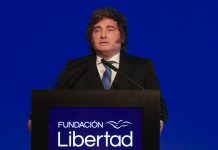 El Gobierno ofreció asistencia sanitaria a Venezuela luego de que se registraran los dos terremotos
