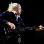 El guitarrista que superaba a todos según Angus Young: «Mejor que el resto»