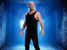 El líder de Iron Maiden apuntó contra los músicos que ya no pueden cantar