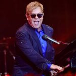 El mejor cantante punk según Elton John: «Su voz olía a dolor y rabia»