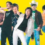 El mejor disco de Babasónicos según la Comunidad Indie Hoy