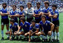 El mejor gol, el mejor relato y los dos medios que no le pusieron 10 puntos a Maradona: a 40 años del partido inmortal