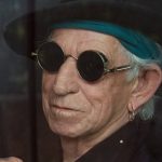 El músico que Keith Richards adora: «Trabajaría con él en el infierno o en el cielo»