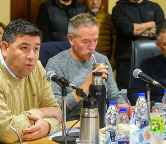 El nuevo plan de lucha de la CGT no calmó la interna sindical y sumó interrogantes sobre la ofensiva contra Milei