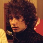 El «Shakespeare del rock & roll” según Bob Dylan