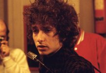 El «Shakespeare del rock & roll” según Bob Dylan