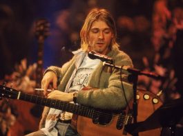 El show de 1987 que confundió a Kurt Cobain: «¿Por qué esos tipos están tan felices?»