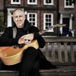 El único frontman capaz de competir con Mick Jagger según Pete Townshend