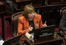 En medio de la interna libertaria, Patricia Bullrich aseguró que “no hay riesgo de fractura” en el bloque libertario