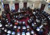 En una sesión incierta por el caso Adorni, el Senado buscará aprobar la ley de propiedad privada