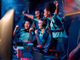 Faustino Oro representará al país en Arabia Saudita en una competencia internacional de esports