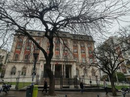Fijaron la fecha en la que comenzará a regir el Código Procesal Penal Federal en La Plata