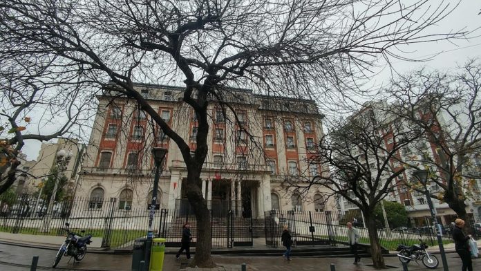 Fijaron la fecha en la que comenzará a regir el Código Procesal Penal Federal en La Plata