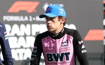 Franco Colapinto correrá el Gran Premio de Austria de Fórmula 1: el antecedente que ilusionó a sus fanáticos