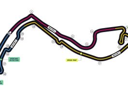 Franco Colapinto largará 14° el Gran Premio de Mónaco de Fórmula 1, EN VIVO: hora, TV y grilla de partida
