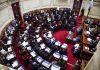 Hoy sesiona el Senado y LLA llega sin una estrategia clara para responder críticas por el pliego de Michelli