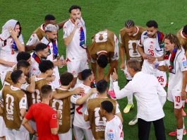 Indignado hasta las lágrimas: una figura de Túnez apuntó contra la federación de su país tras la eliminación en el Mundial 2026