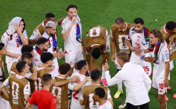 Indignado hasta las lágrimas: una figura de Túnez apuntó contra la federación de su país tras la eliminación en el Mundial 2026