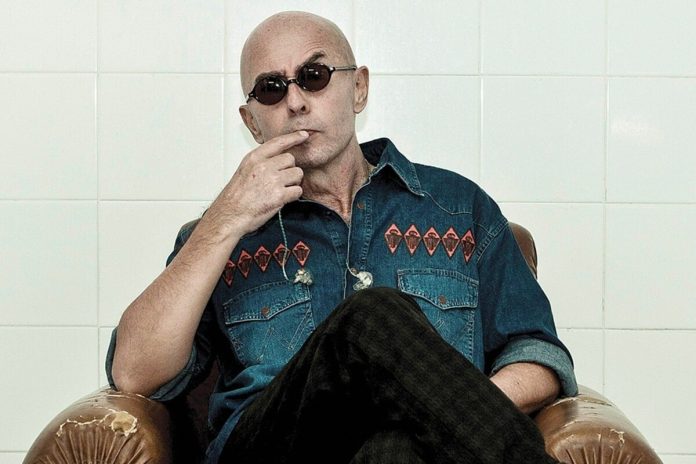 Indio Solari, el que comió nuestro dolor