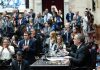 Interpelación contra Adorni en Diputados: los aliados especulan al límite y crece la incertidumbre por el quórum