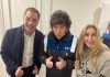 Javier Milei analiza su agenda internacional, mientras en el Gobierno se reordena el poder