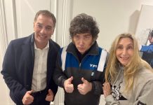 Javier Milei analiza su agenda internacional, mientras en el Gobierno se reordena el poder