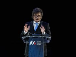 Javier Milei inicia el primero de tres viajes internacionales e irá a España a dar una charla y mantener reuniones con empresarios