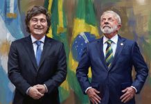 Javier Milei irá a la cumbre del Mercosur en tensión con Brasil y con Venezuela como telón de fondo
