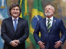 Javier Milei irá a la cumbre del Mercosur en tensión con Brasil y con Venezuela como telón de fondo