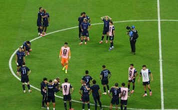 Jorge Burruchaga fulminó a los jugadores de Uruguay tras la eliminación del Mundial 2026: “Fueron realmente pecho frío”