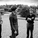 Joy Division lanzará un box set con 16 discos en vivo