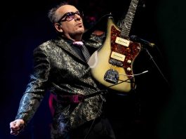 La banda que no logró conquistar a Elvis Costello: «Son una simplificación de The La’s»