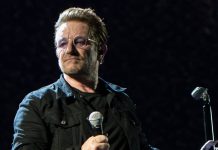 La banda que, según Bono, era imposible de igualar en vivo