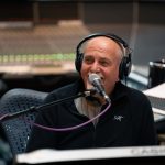 La canción de 1986 que deslumbró a Peter Gabriel: «Es impresionante»