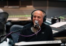 La canción de 1986 que deslumbró a Peter Gabriel: «Es impresionante»