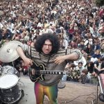 La canción de doo-wop que enamoró a Jerry Garcia: «Amo eso»