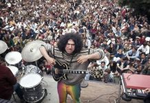 La canción de doo-wop que enamoró a Jerry Garcia: «Amo eso»