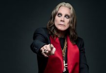 La canción «más aterradora que se escribió» según Ozzy Osbourne